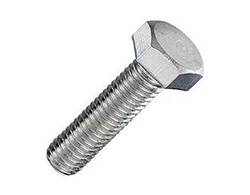 Stainless Steel 321 Hex Bolt